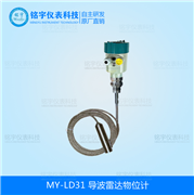 導(dǎo)波雷達(dá)物位計